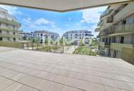 Familientraum mit knapp 80²m² Freifläche - 3 Zimmer Wohnung