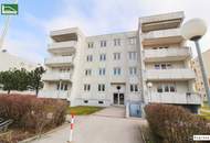 UNBEFRISTET! Geräumige Genossenschaftswohnung mit Loggia mit Hofblick!