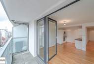 *** Dachgeschoßgenießer aufgepasst *** 4 Zimmer zentral begehbar in der Zieglergasse 50 *** - ab 01.08.!
