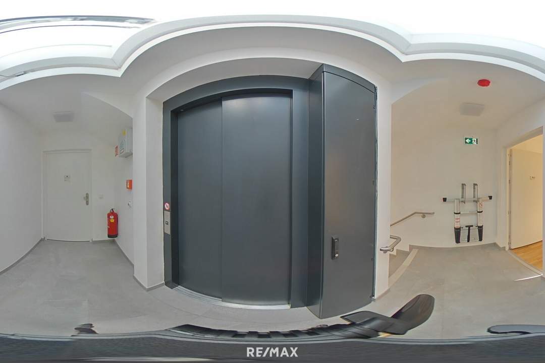 3-Zimmer-Gartenwohnung nahe AKH | Erstbezug