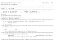 Aufgeschlossenes Baugrundstück in der Falbauergasse Zeltweg