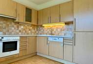 Wunderbare Gartenwohnung mit 4 Zimmer und TG-Parkplatz