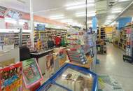 GESCHÄFTSLOKAL MIT VIELEN NUTZUNGSMÖGLICHKEITEN IN ZENTRALER LAGE