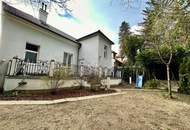 Repräsentative, stilvolle Villa mit vielfältigen Nutzungsmöglichkeiten!