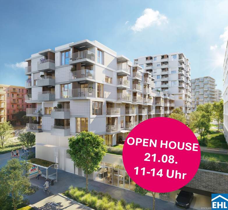 UNIKAT FÜR FREIGEISTER – VILLAGE IM DRITTEN