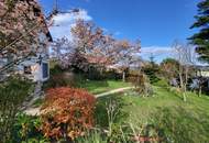 "NEUER PREIS!" SOLIDES HAUS MIT GROSSEM LIEBEVOLLEN GARTEN UND TRAUMHAFTEM AUSBLICK