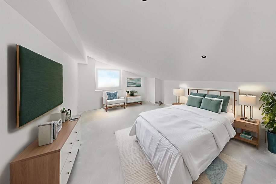 Panoramablick inklusive - 3-Zimmer Wohnung mit zwei Balkone - Top 14, Wohnung-kauf, 295.000,€, 6542 Landeck