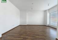 Unbefristete 2-Zimmer-Wohnung nahe Bahnhof!