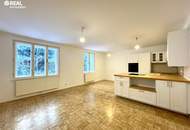 Neuwaldegg - tolle Lage - 3 Zimmerwohnung in Hofruhelage