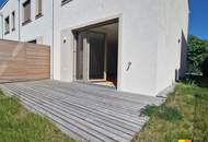 Reihenhäuser in Stammersdorf ZU MIETEN