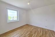 Modernes Neubau-Wohnhighlight mit großzügigem Balkon – Erstbezug in Haag am Hausruck