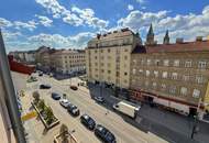 Helle 3-Zi-Wohnung in 1100 Wien, 85m², Balkon, Lift, Einbauküche, Top Preis!