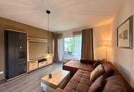 Möblierte, stilvolle Drei-Zimmer-Wohnung in Toplage | PARSCH