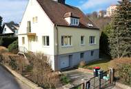 Einfamilienhaus in Neulengbach, Zentralgelegen mit Burgblick