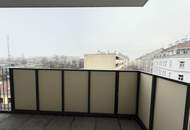 Gut geschnitten 2-Zimmer Wohnung mit Innenhof Lage direkt bei der U3 Kendlerstraße