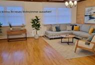 Platz ohne Ende - MEHRFAMILIENHAUS - EFH mit Einliegerwohnung & Nebengebäuden!