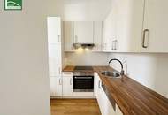 Dachgeschosswohnung mit sonniger Terrasse in ruhiger Lage nahe Reumannplatz