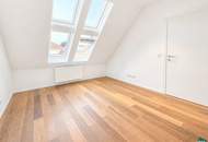 Exklusive Dachgeschosswohnung nahe Schönbrunn | 3 Zimmer möglich | U4 in 100 m