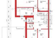 Nachhaltige, klimafreundliche Ziegel-Bauweise
