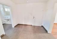 Moderne 2-Zimmer-Wohnung mit Südbalkon & Fußbodenheizung