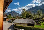 Ein Zuhause mit Freiraum und vielen Möglichkeiten in Ebensee