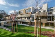 Quality Living am Fuße des Küniglbergs.