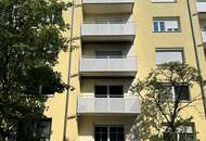 82 m² Wohnqualität mit Balkon und zahlreichen Extras