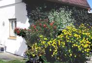 Alte Donau (ca. 200m) Grundstück in traumhafter Wasserlage