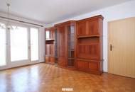 Leistbare 3 Zimmerwohnung mit Parkplatz - Graz Wetzelsdorf
