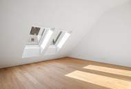 4 Zimmer DG-BALKON-Wohnung ERSTBEZUG - Qualität auf höchstem Niveau - Hietzing / Hacking