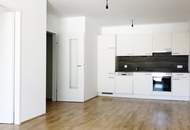 2-Zimmer Wohntraum mit effizienten Grundriss in zentraler Lage