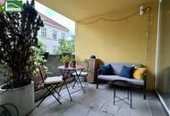 3-Zimmer-Mietwohnung in 1210 Wien – Ruhige Lage, gute Anbindung