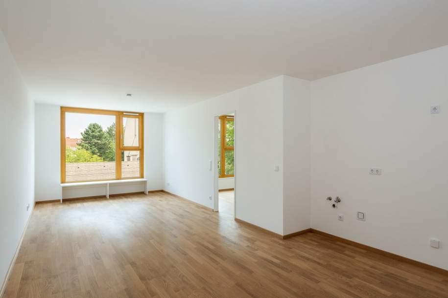 2-Zimmer-Wohnung mit Terrasse in Toplage, Wohnung-kauf, 416.000,€, 1130 Wien 13., Hietzing