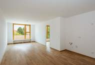 2-Zimmer-Wohnung mit Terrasse in Toplage