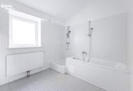 Schmuckstück - stilvolle Dachgeschosswohnung in der Turmvilla inkl. Garten