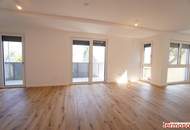 Großzügige 2- Zimmer Balkonwohnung mit optionalem Eigengarten