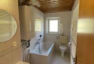 Leistbares Wohnen in Traisen! Single Wohnung in Ruhelage mitten in der beliebten WAG-Siedlung!