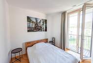 Penthouse in zentraler Lage