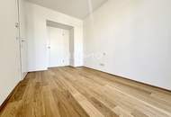 Wohnen mit Garten: Ihr 2-Zimmer-Juwel wartet!