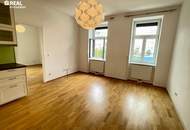 Modernisierte 3-Zimmer-Altbauwohnung in guter Lage
