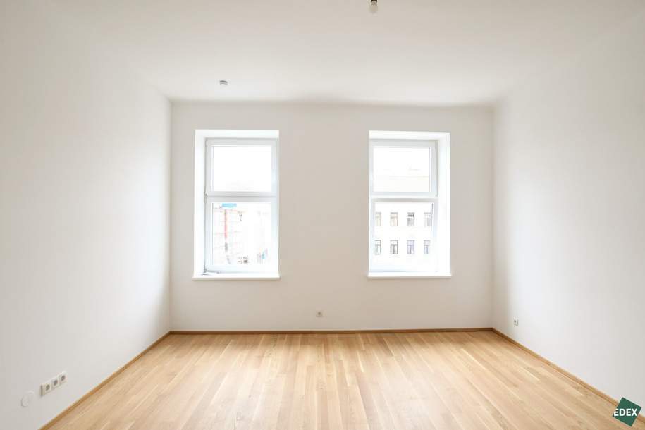 FOR STUDENTS ONLY: Bright 2-room apartment, Wohnung-miete, 699,00,€, 1170 Wien 17., Hernals