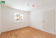 Sinnvolles Wohnungsinvestment fertig gestellt! Sofort vermietbar, sofort Erträge erzielen. Neubau-Erstbezug – die Küche ist inkludiert!