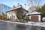 Prestigeträchtiges Stadthaus im Zentrum von Dornbirn