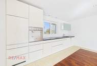 Stilvolles Wohnen mit Garten und viel Wohnkomfort