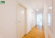 Daheim in der Skyline – Erstbezug exklusive ab 01.05.2026 beziehbar