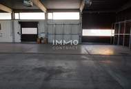 Gewerbeimmobilie mit ca. 600 m² - Unbefristet - Ablösefrei - Branchenfrei!