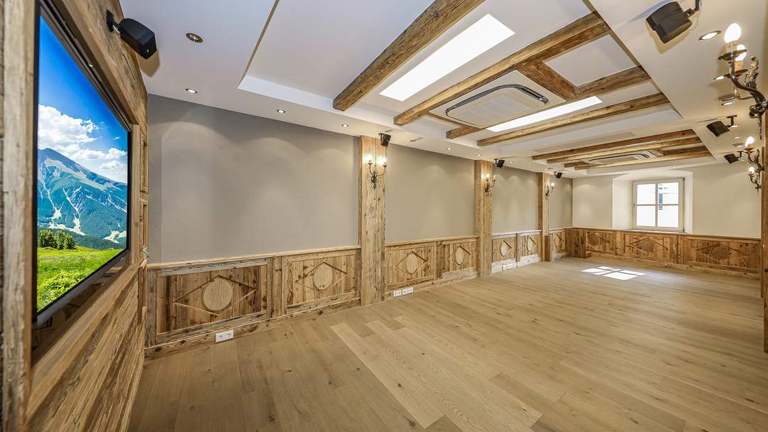 Exklusives Büro in der Innenstadt