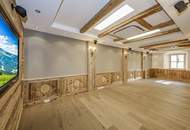 Exklusives Büro in der Innenstadt