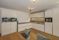 Exklusive Neubauwohnung mit touristischer Widmung in zentraler Lage