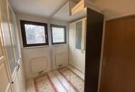 "Gepflegte Wohnung mit Garagenplatz in guter Lage"